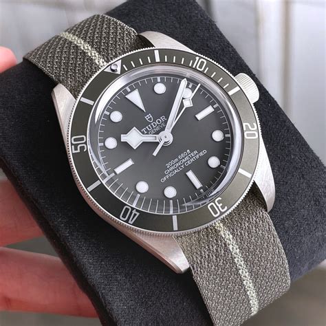 tudor black bay 58 sterling silver|tudor black bay 58 review.